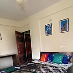 Oyo Home 87931 Jai Hanuman Apartment