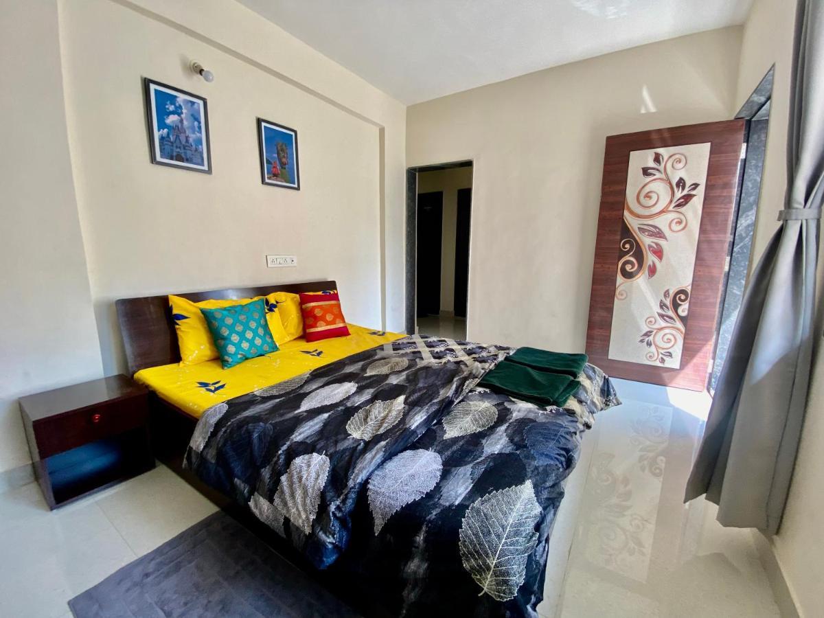 Apartment Oyo Home 87931 Jai Hanuman Apartment *