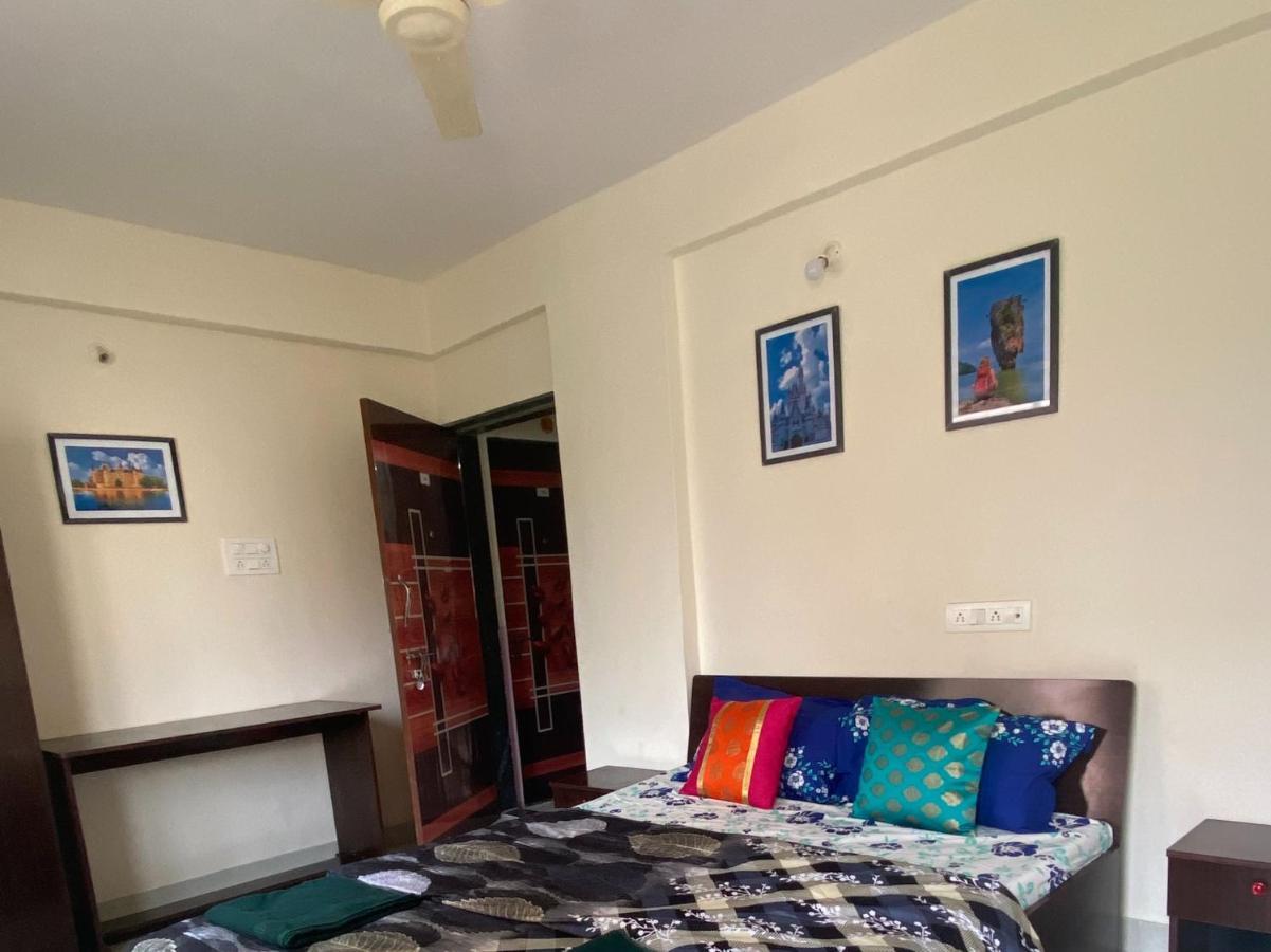 Apartment Oyo Home 87931 Jai Hanuman Apartment